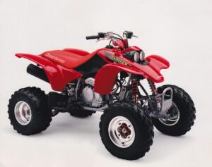 400ex studio generation 1