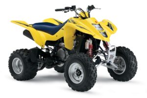 suzuki z400 studio