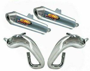 Yamaha Banshee top five must-have upgrades