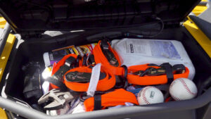 can am outlander 700 massive front storage box